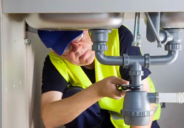 loodgieter Lauwersoog